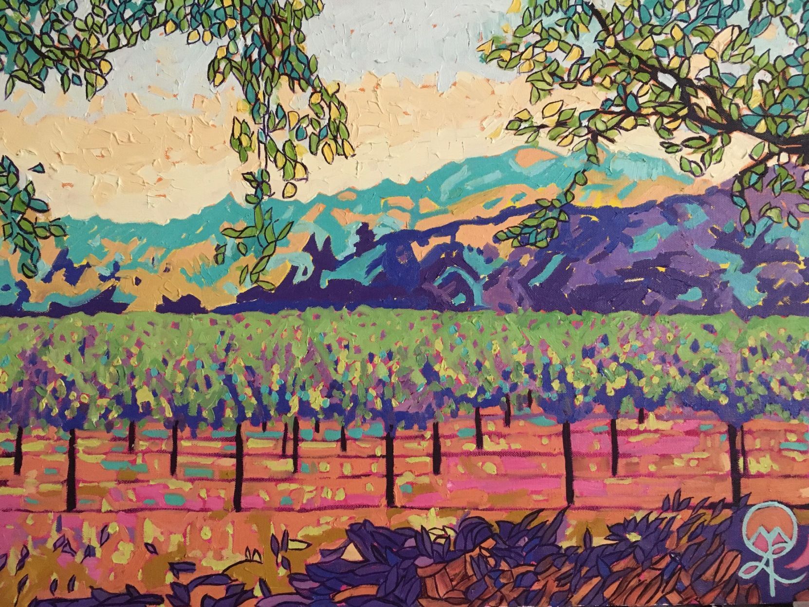 Open Studios 1